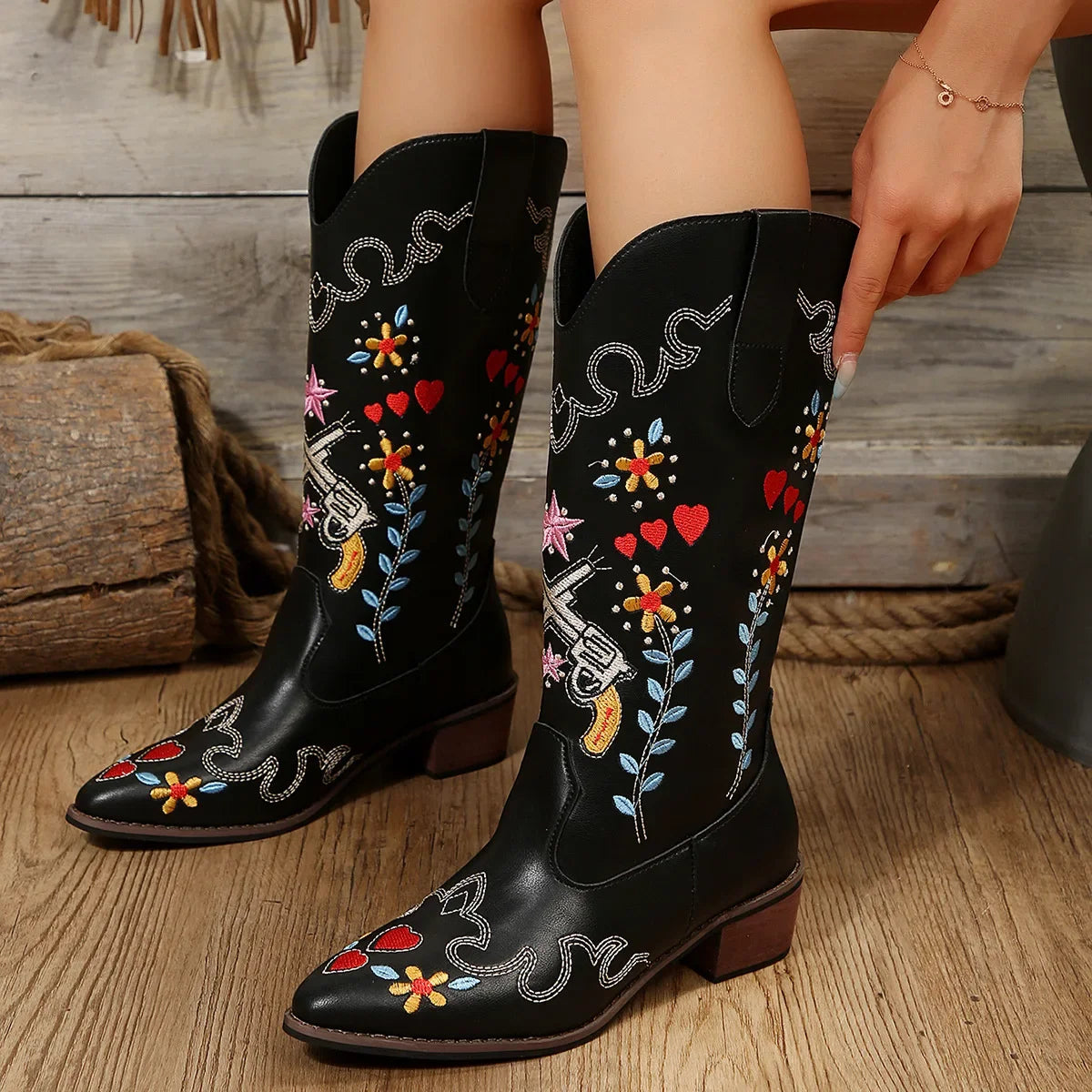 Orthopédique Talons de soutien et tendance