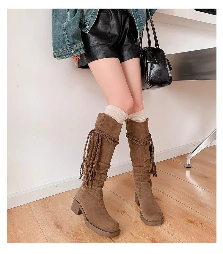 Orthopédique Bottes sur mesure et confortable