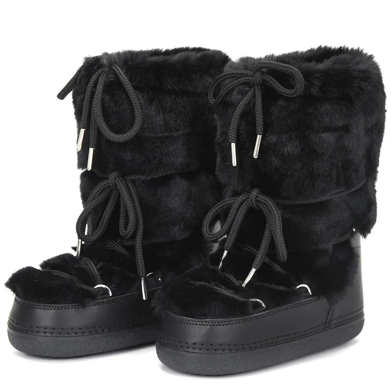 Orthopédique Bottes de haute qualité