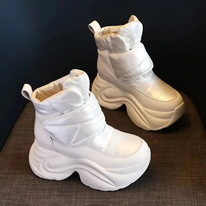 Orthopédique Bottes décontracté et de soutien