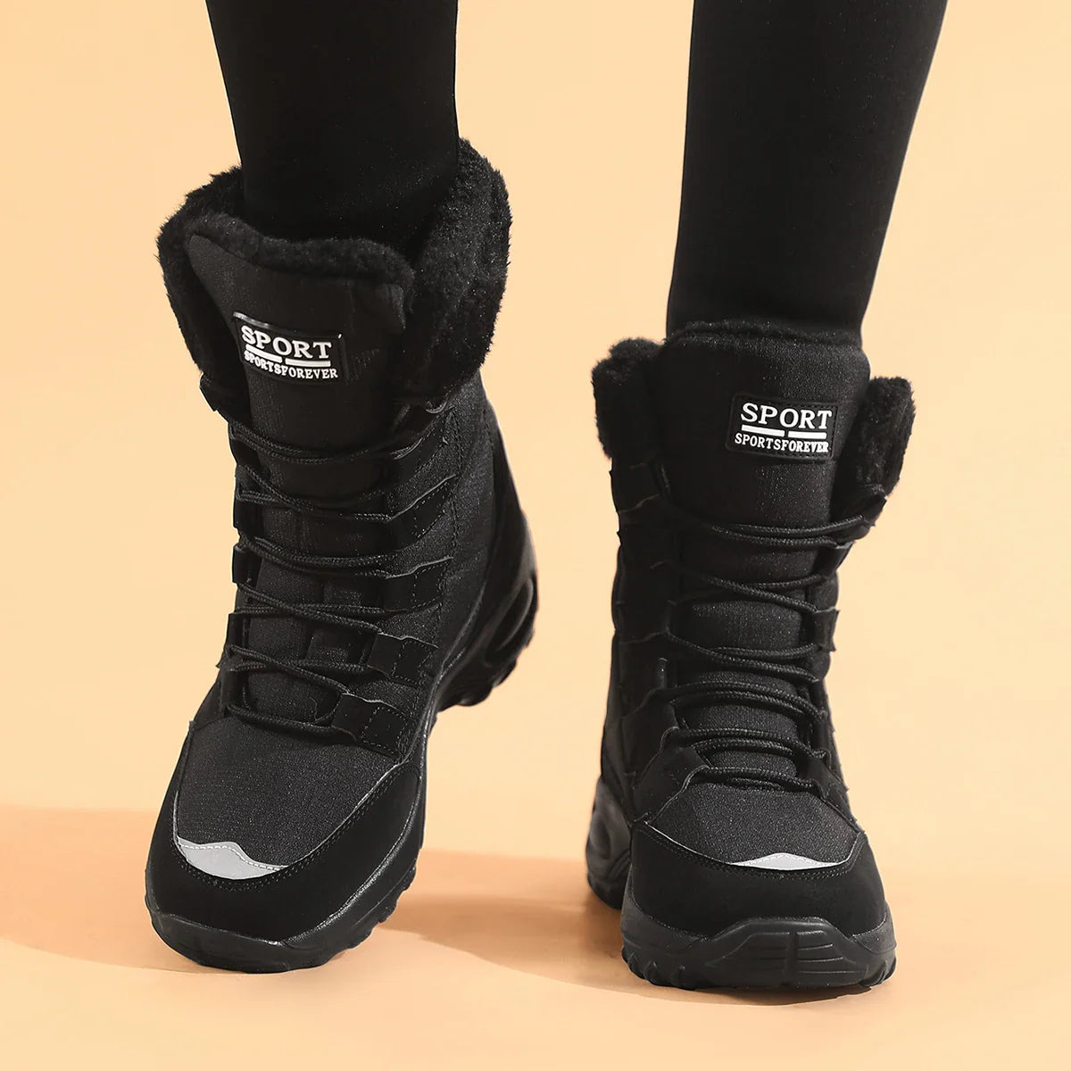 Orthopédique Bottes polyvalent et de soutien