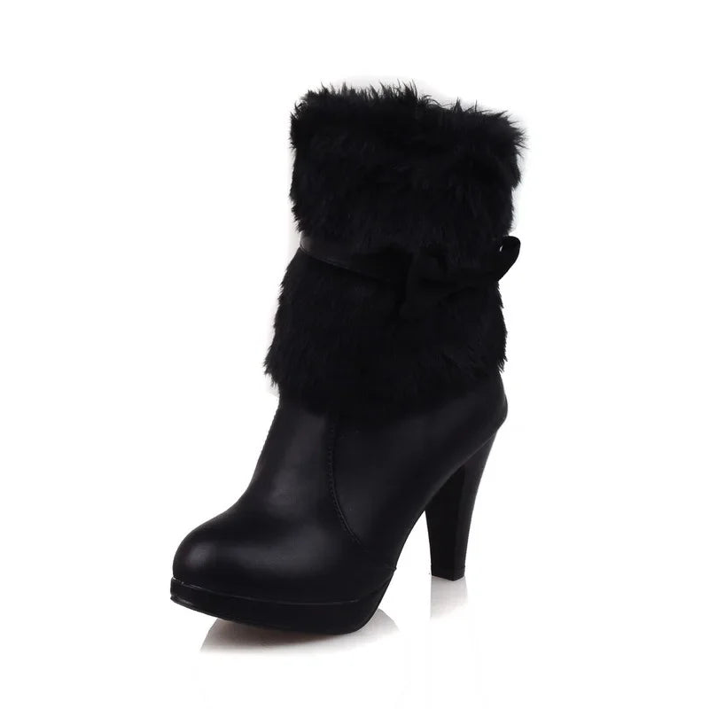 Orthopédique Bottes de soutien et élégant