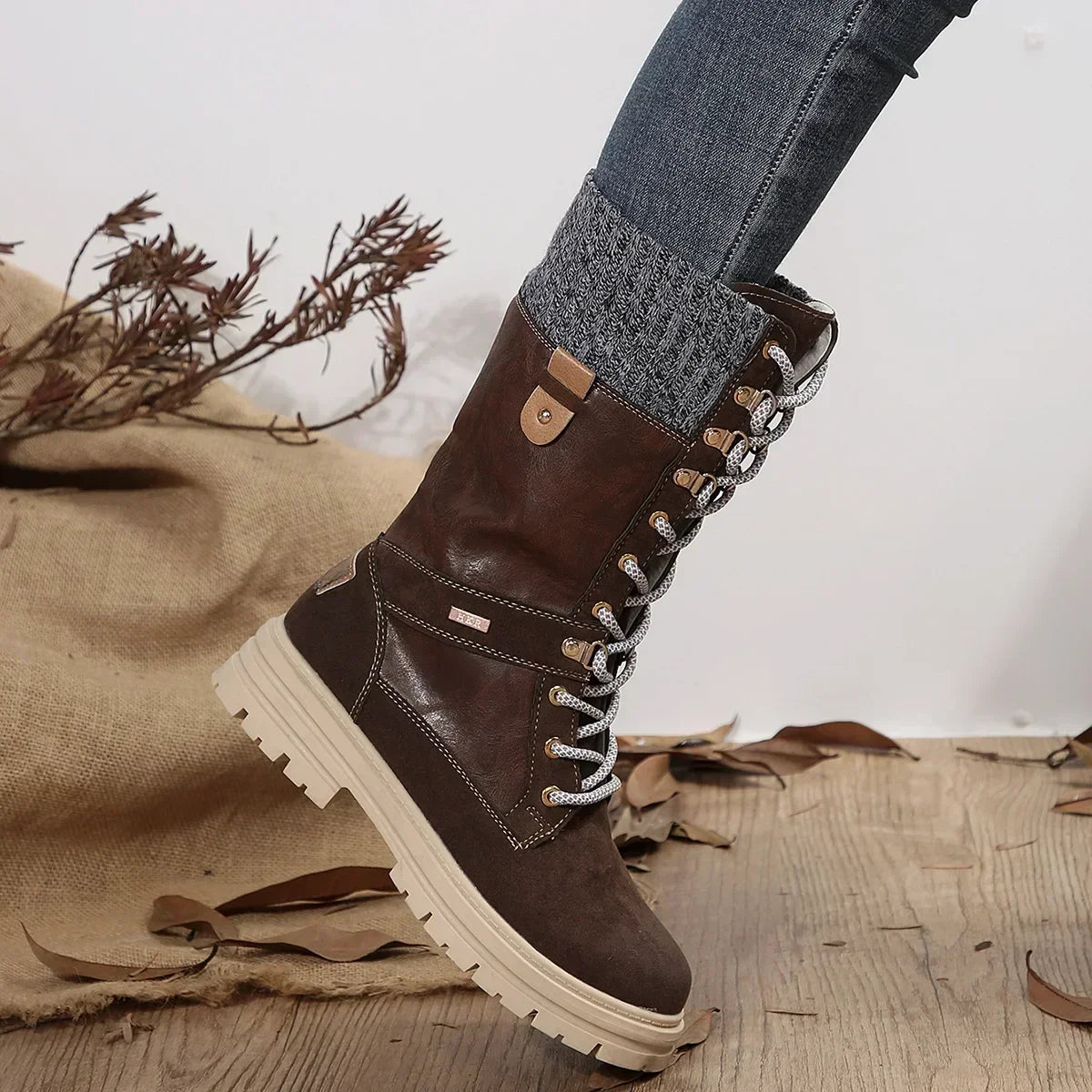Orthopédique Bottes polyvalent et de soutien
