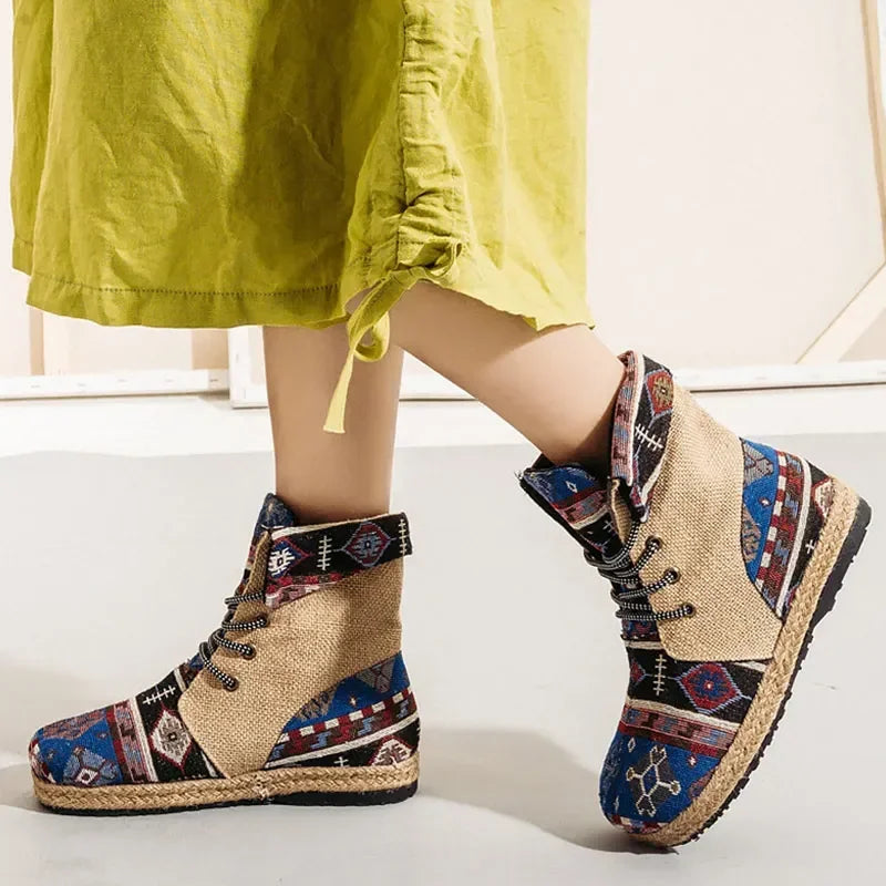 Orthopédique Bottes à la mode et de soutien