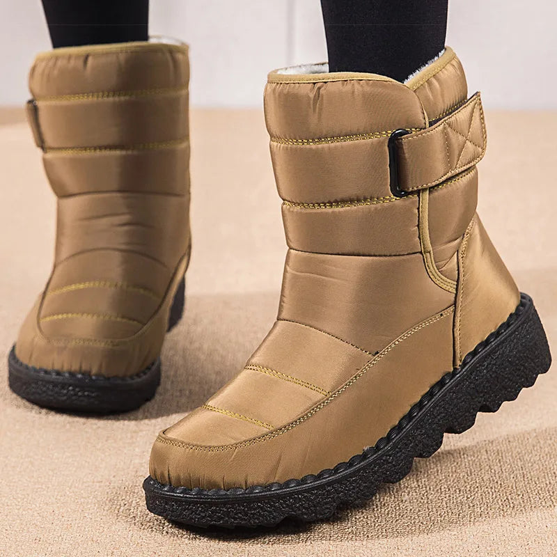 Orthopédique Bottes durable et de soutien
