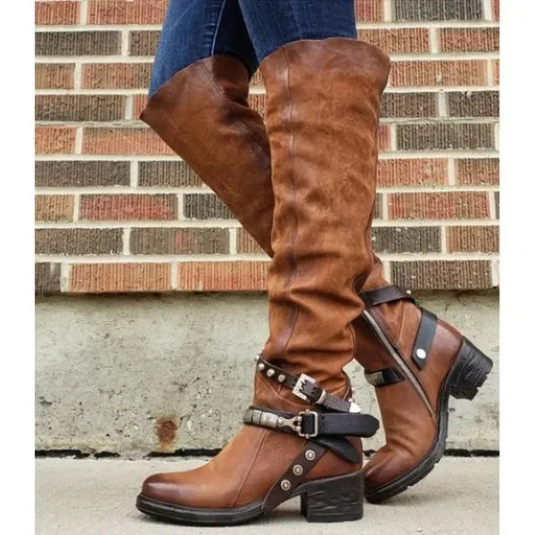 Orthopédique Bottes décontracté et de soutien