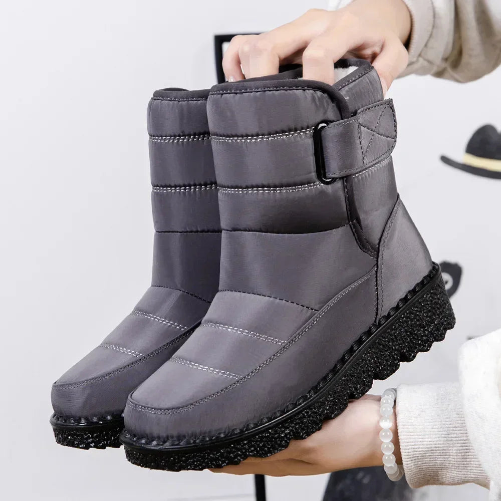 Orthopédique Bottes de haute qualité