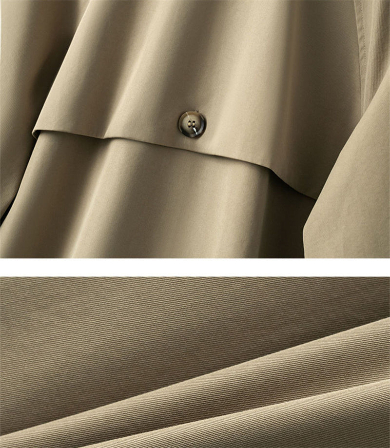 EP | Manteau d'hiver polyvalent et confortable