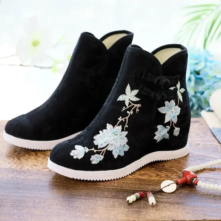Orthopédique Bottes sur mesure et confortable