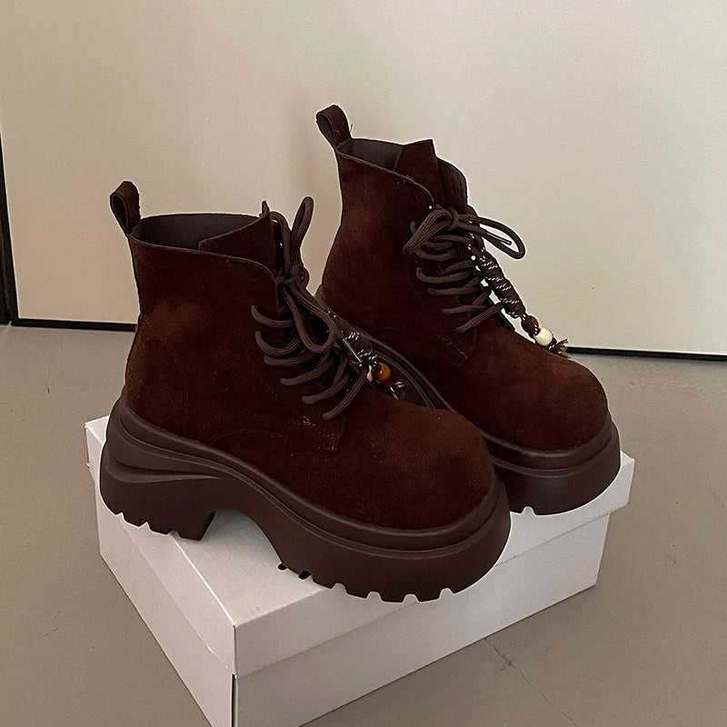 Orthopédique Bottes à la mode et de soutien