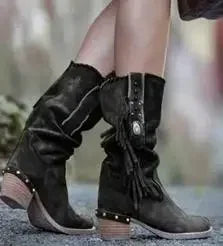 Orthopédique Bottes de haute qualité