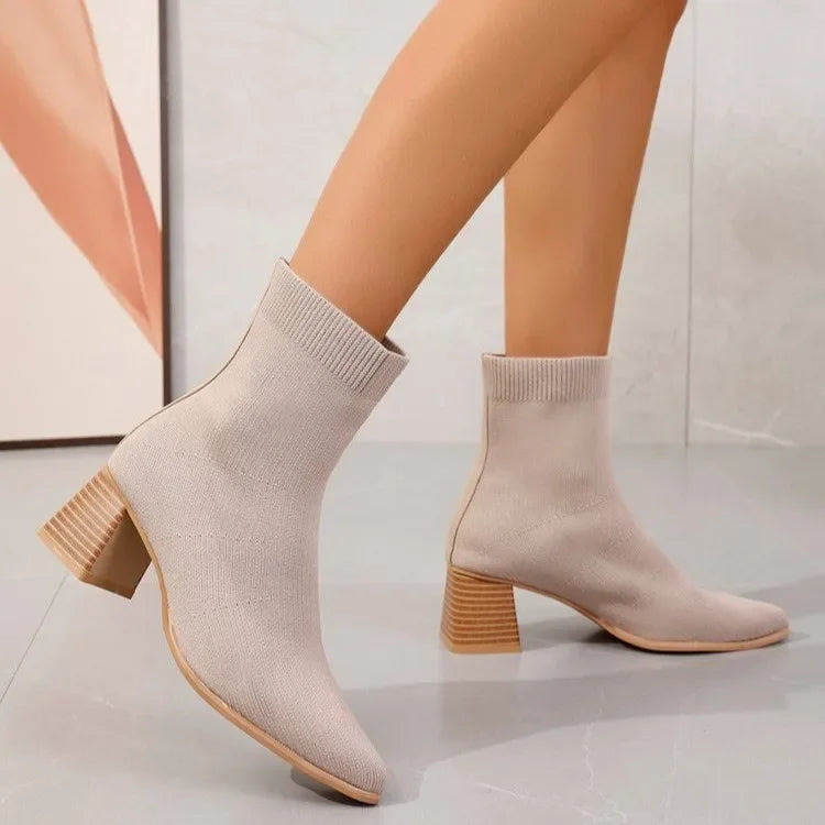 Orthopédique Talons à la mode et de soutien