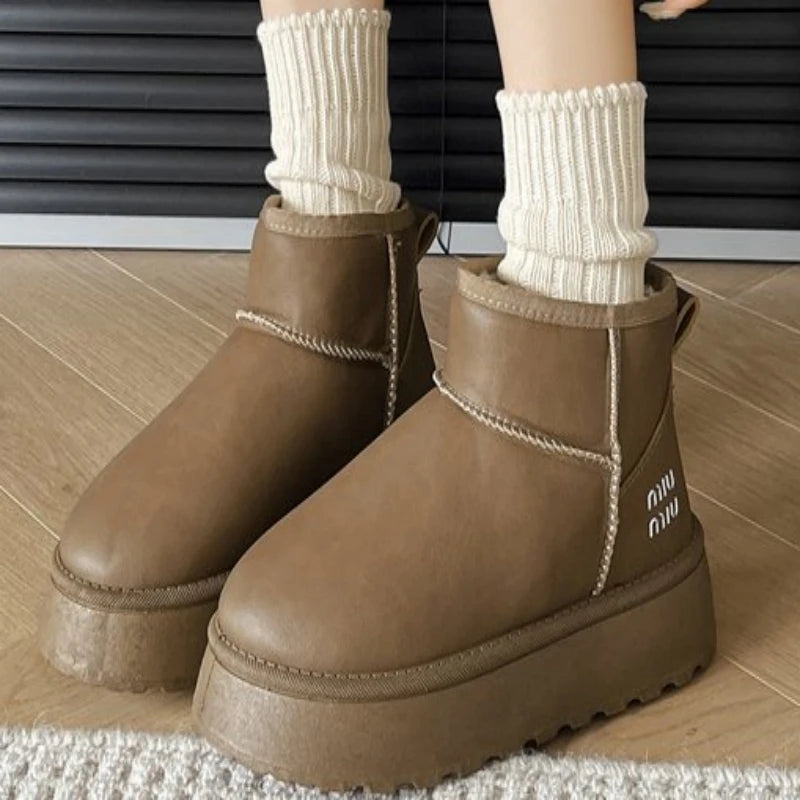 Orthopédique Bottes épuré et de soutien