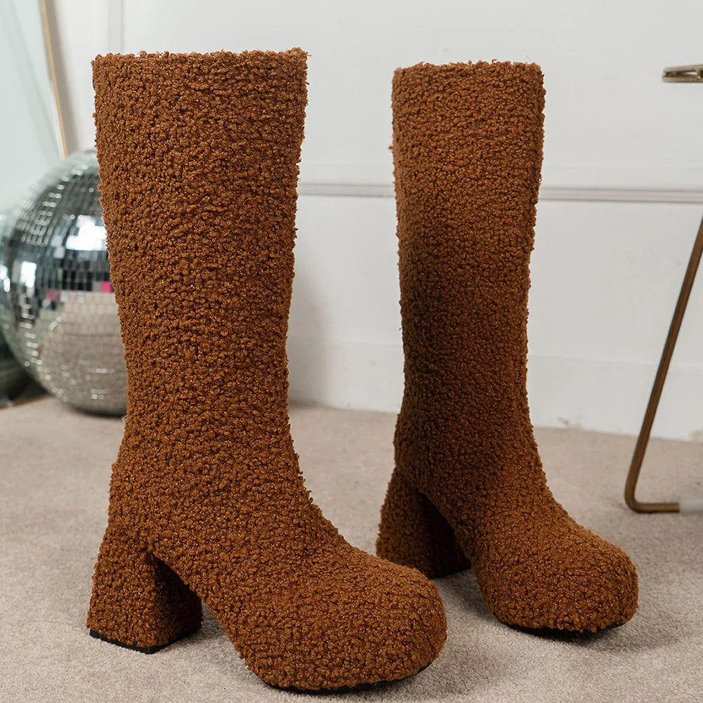 Orthopédique Bottes sur mesure et confortable