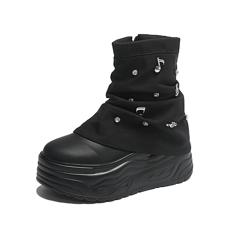 Orthopédique Bottes durable et de soutien