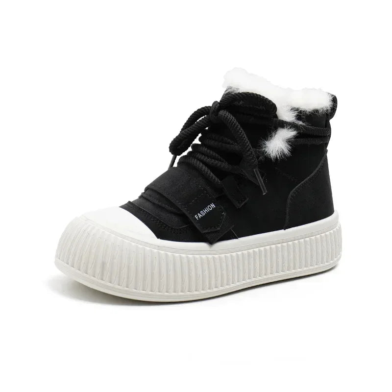 Orthopédique Bottes épuré et de soutien