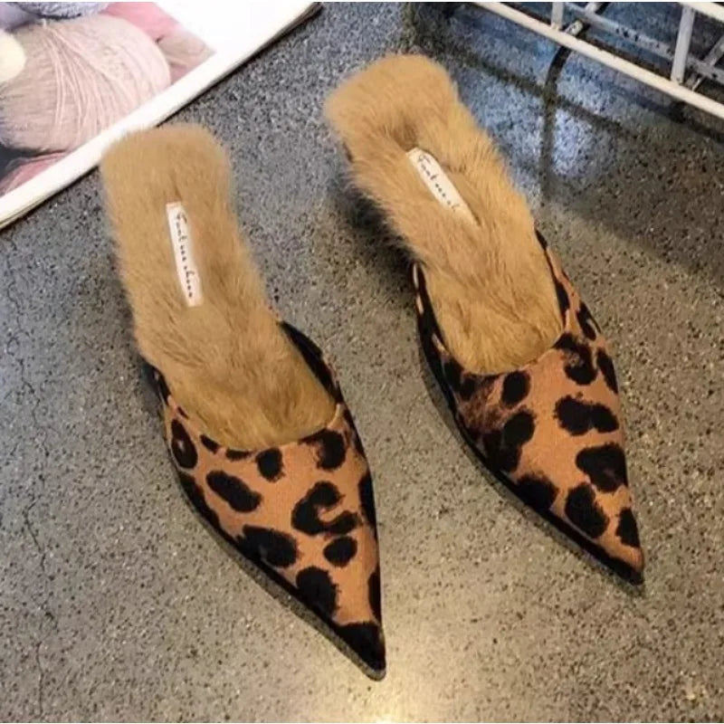 Orthopédique Chaussons de soutien et tendance