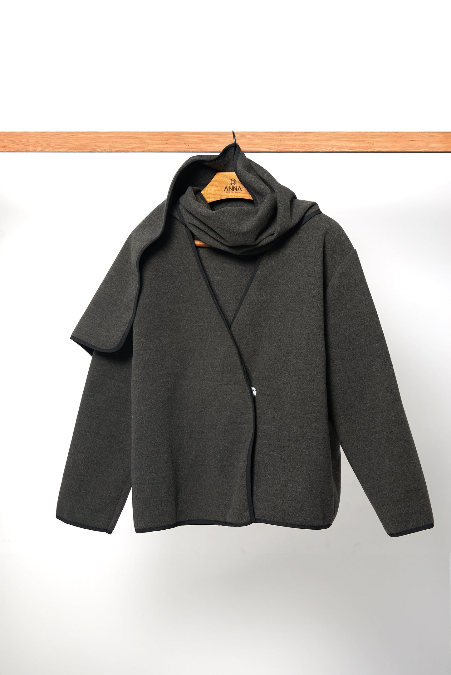 EP | Manteau glamour et cool
