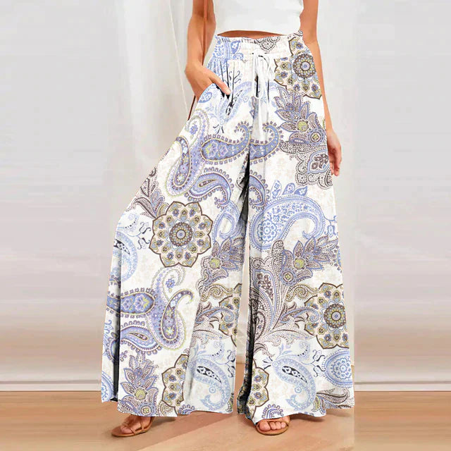 ND | Pantalon général polyvalent et confortable