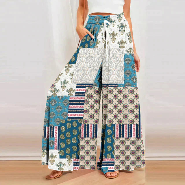ND | Pantalon général polyvalent et confortable