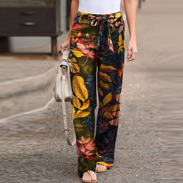 ND | Pantalons chics et légers