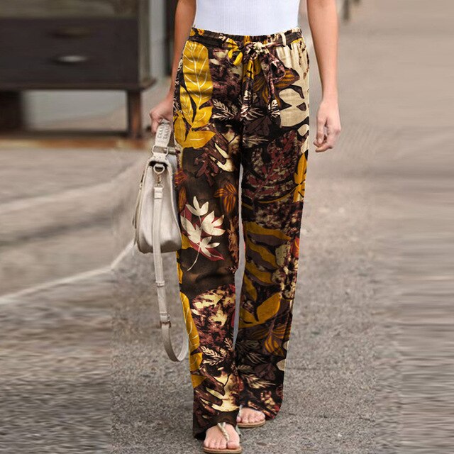ND | Pantalons chics et légers