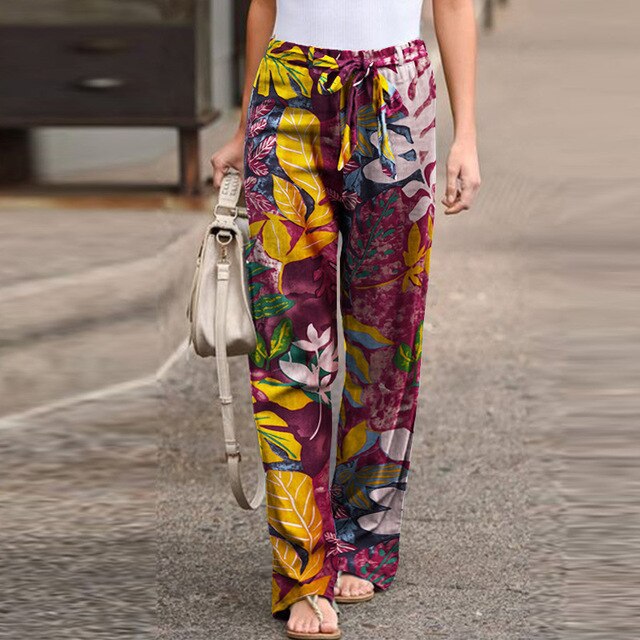 ND | Pantalons chics et légers