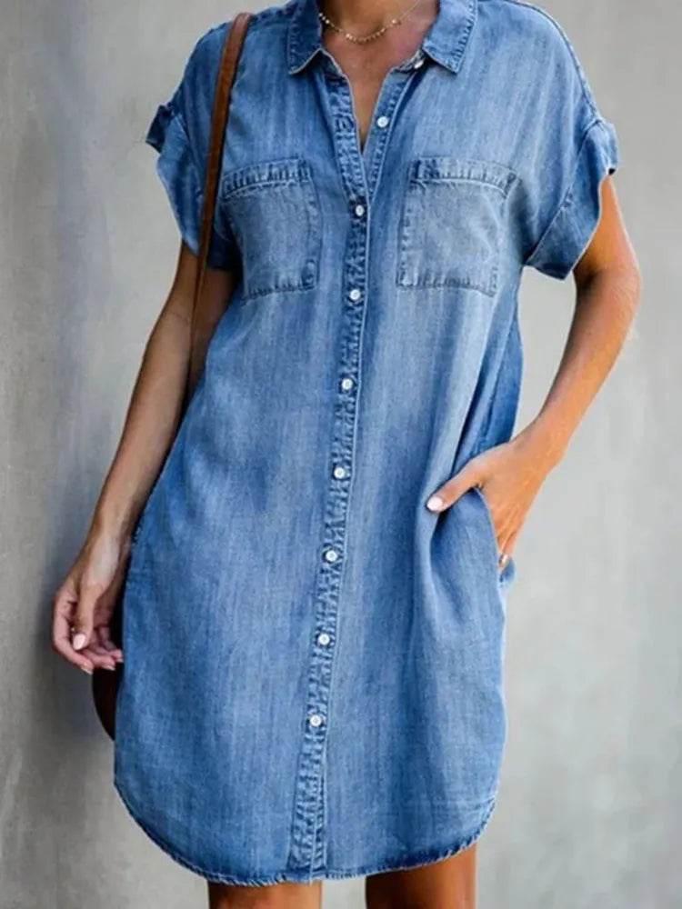 EP | Robe d'hiver simple et chic