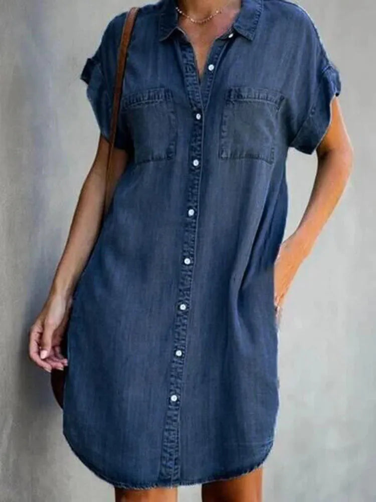 EP | Robe d'hiver simple et chic