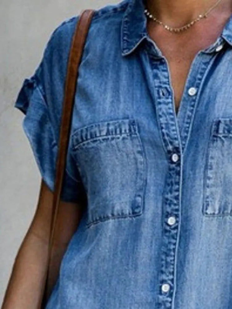 EP | Robe d'hiver simple et chic