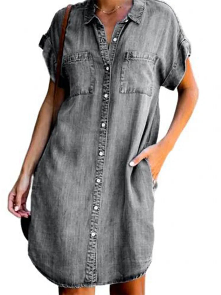 EP | Robe d'hiver simple et chic