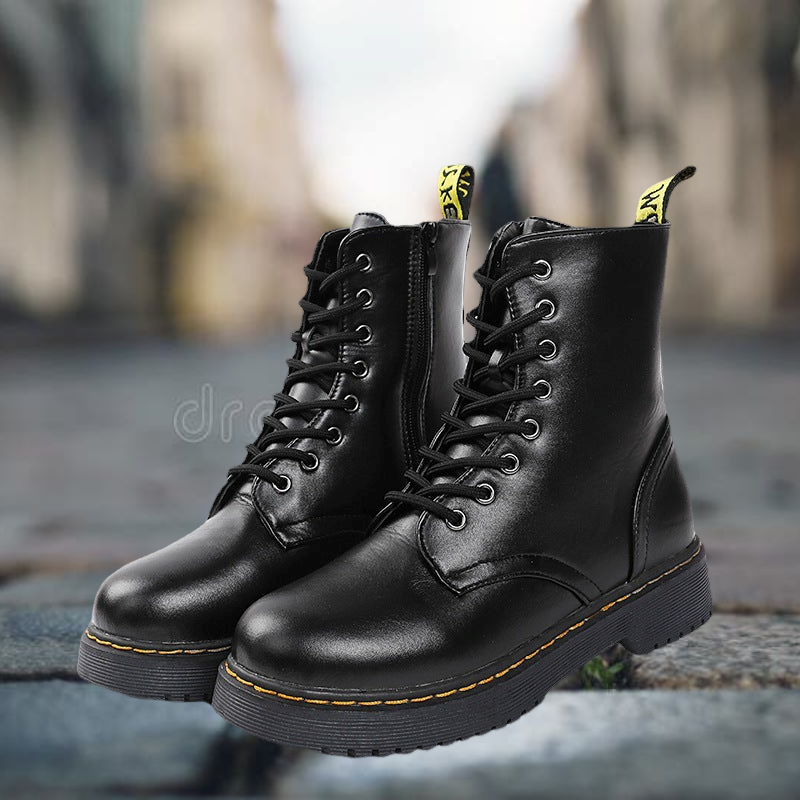 EP | Bottes à talon aiguille