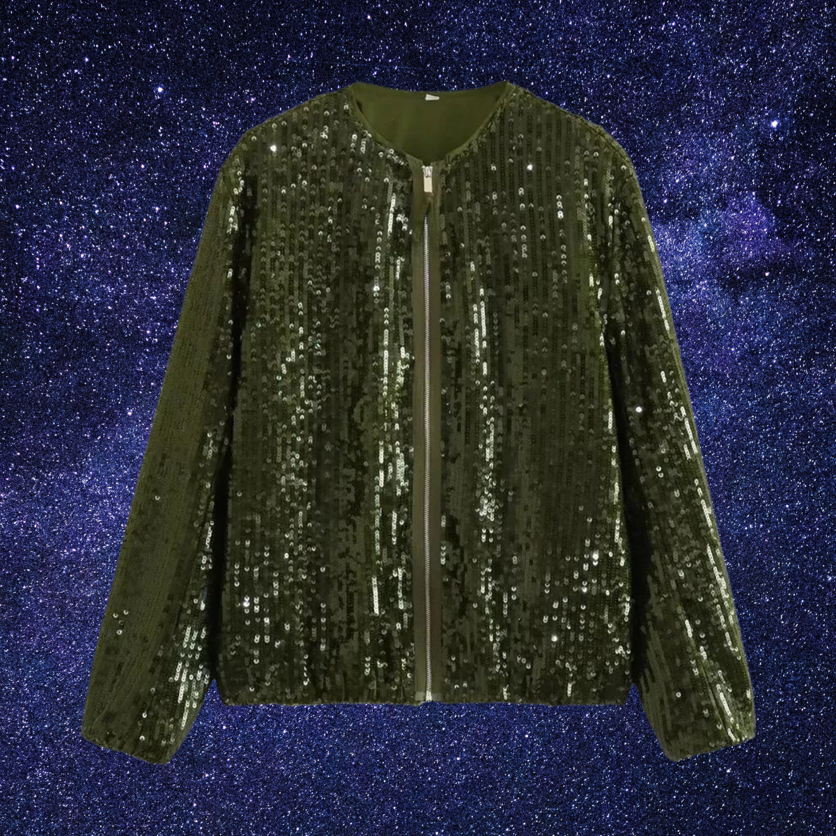 EP | Manteau général décontracté