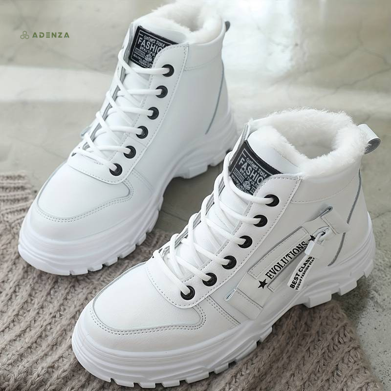 EP | Bottes générales polyvalentes et confortables