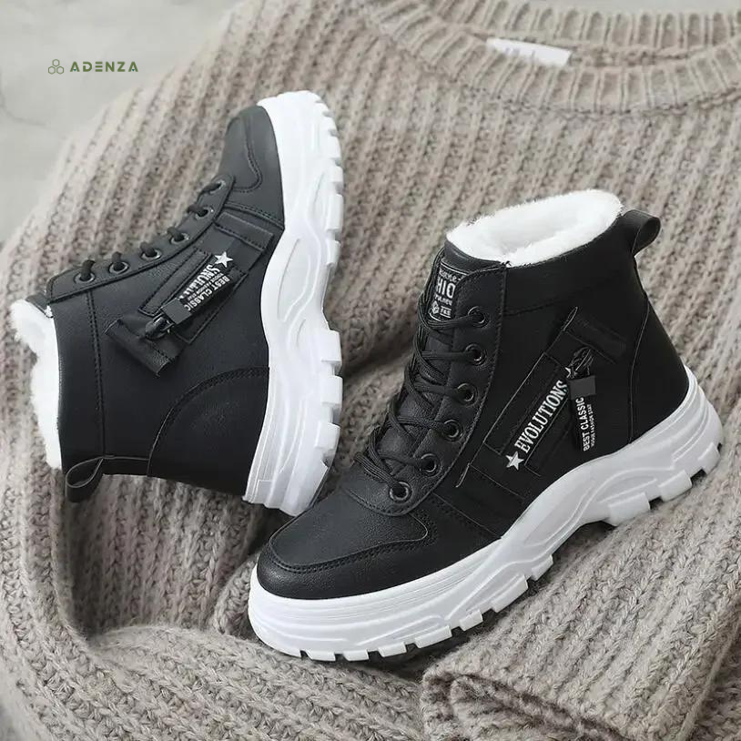 EP | Bottes générales polyvalentes et confortables