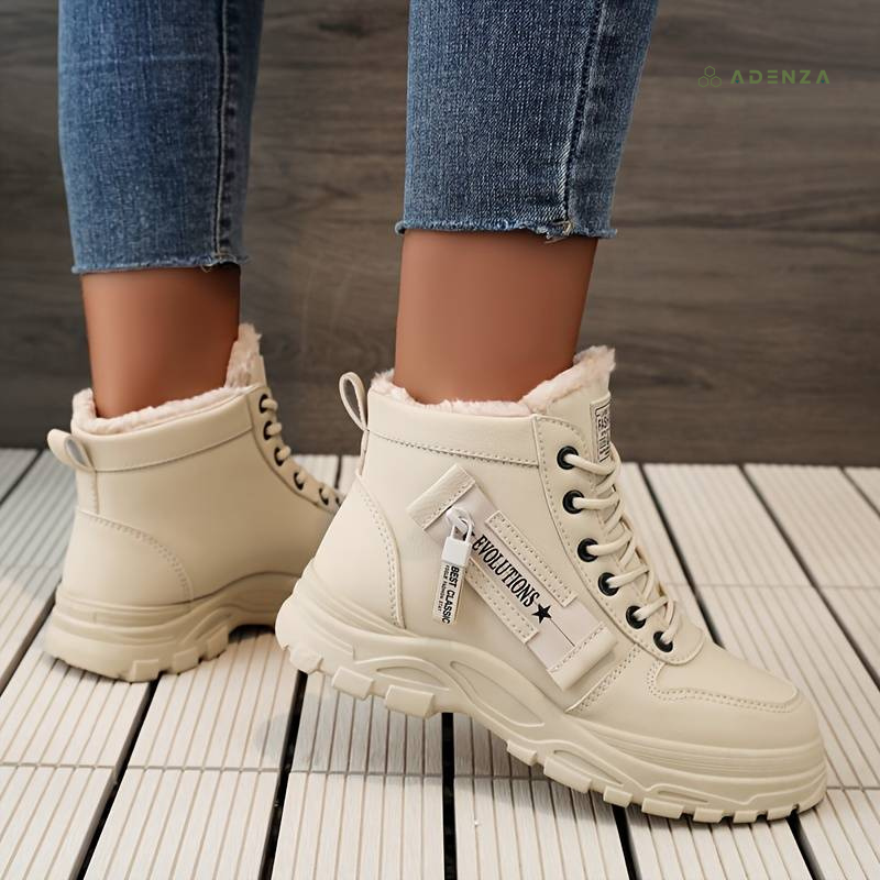 EP | Bottes générales polyvalentes et confortables