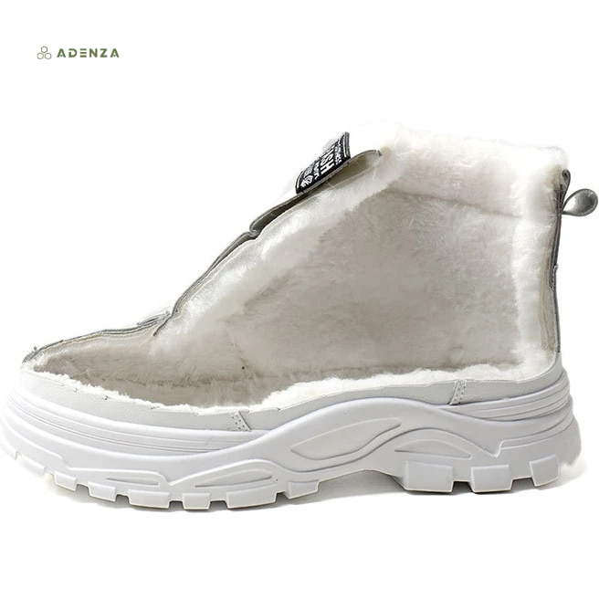 EP | Bottes générales polyvalentes et confortables