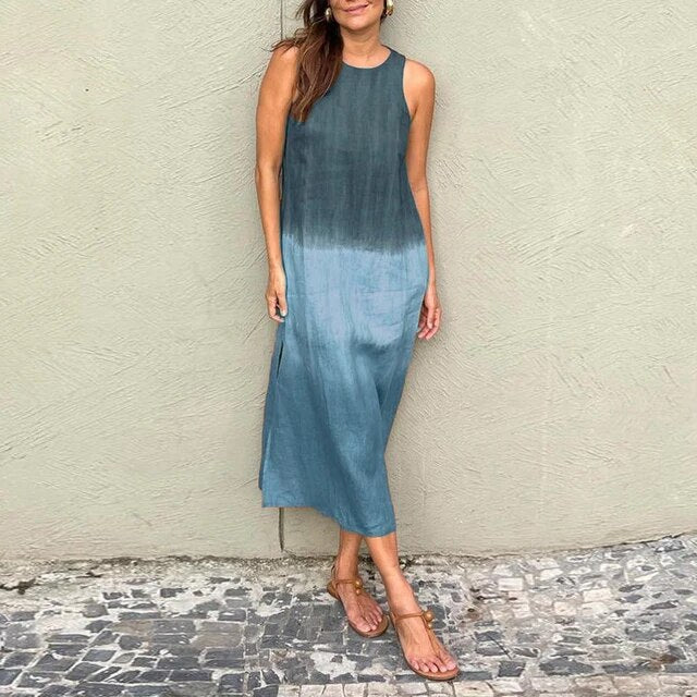 EP | Robe élégante et colorée