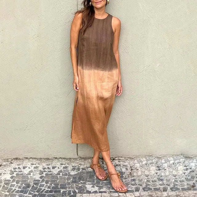 EP | Robe élégante et colorée