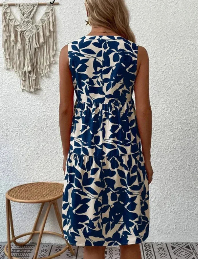 EP | Robe d'hiver simple et chic