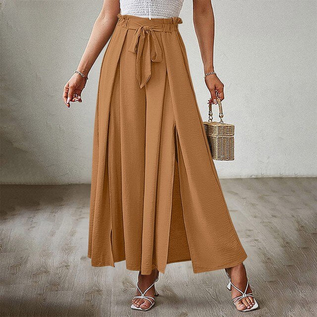 ND | Pantalons d'hiver modernes et confortables