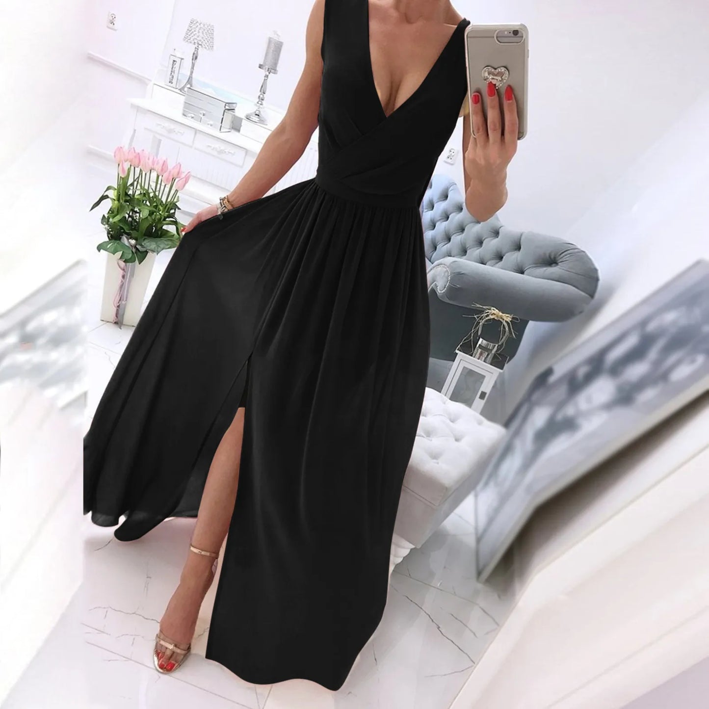 EP | Robe d'hiver sans effort et élégante