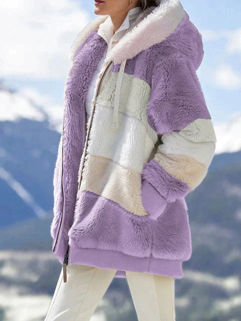 EP | Manteau significatif et isolé