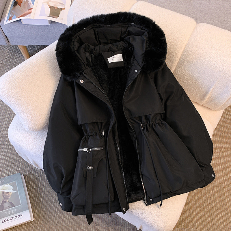 EP | Manteau sportif et thermique