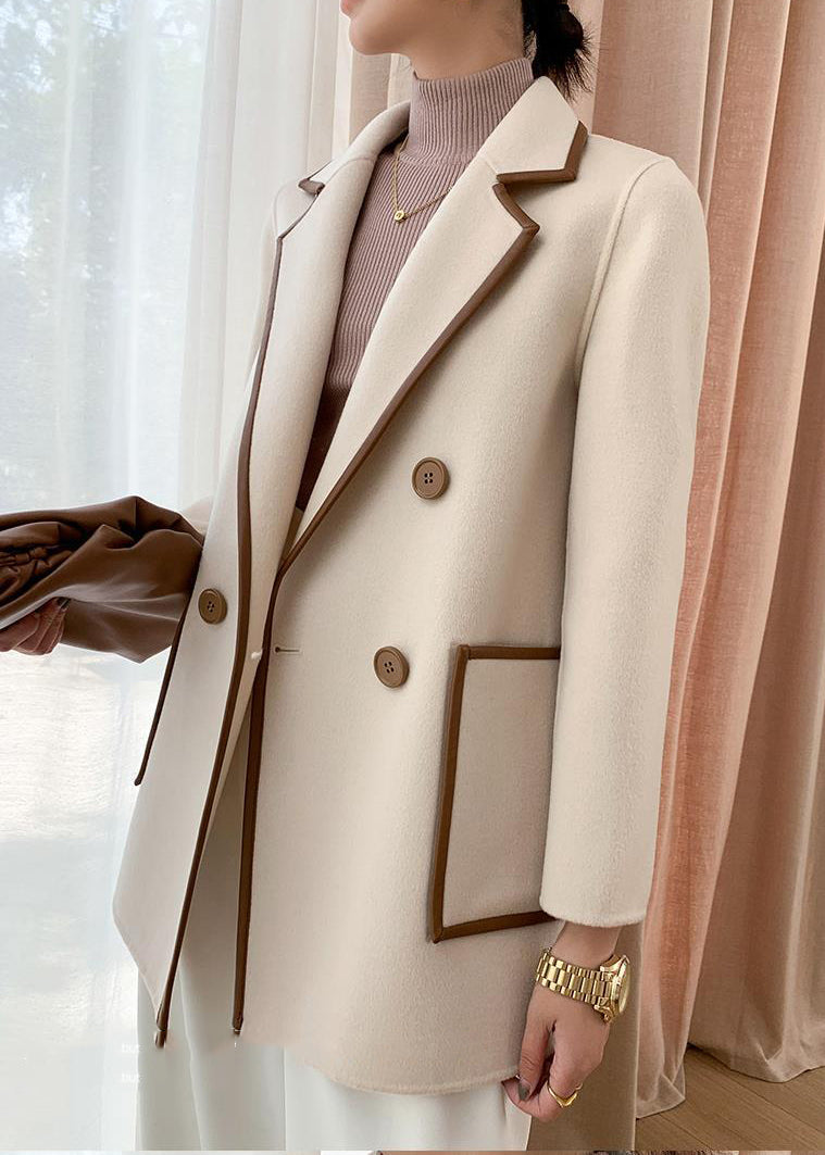 EP | Manteau moderne et confortable