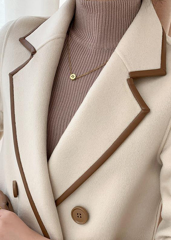 EP | Manteau moderne et confortable
