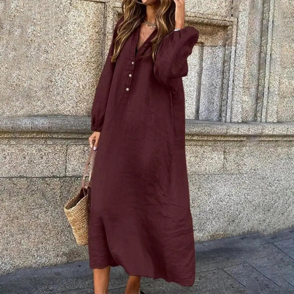 EP | Robe midi