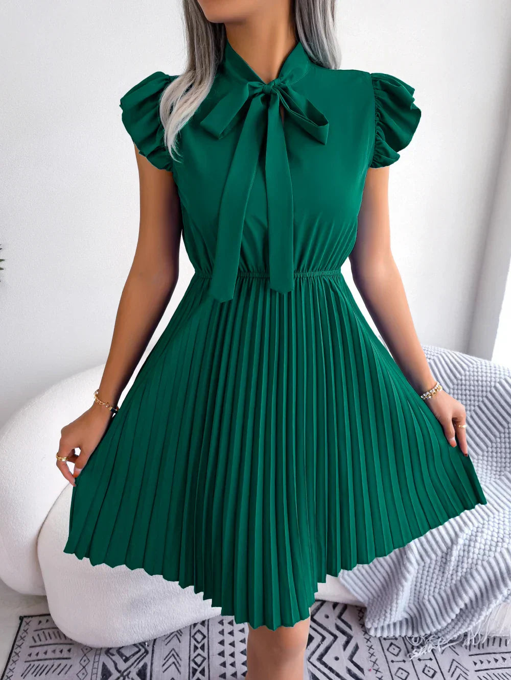 EP | Robe d'hiver moderne et à la mode