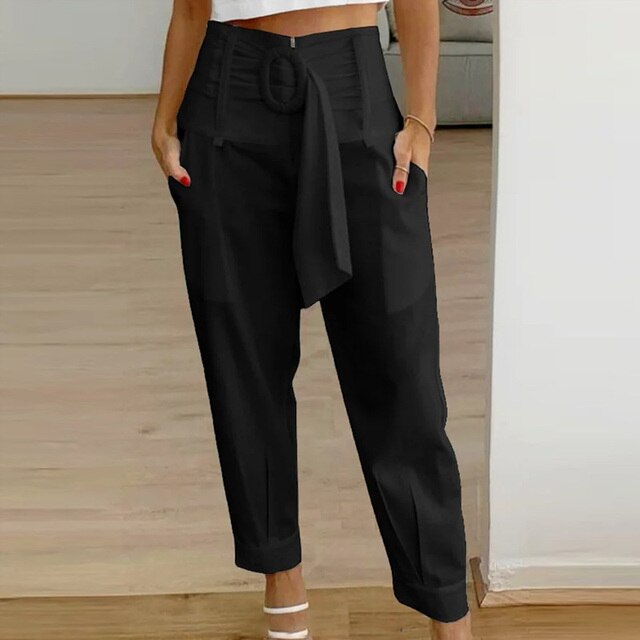 ND | Pantalons ludiques et frais