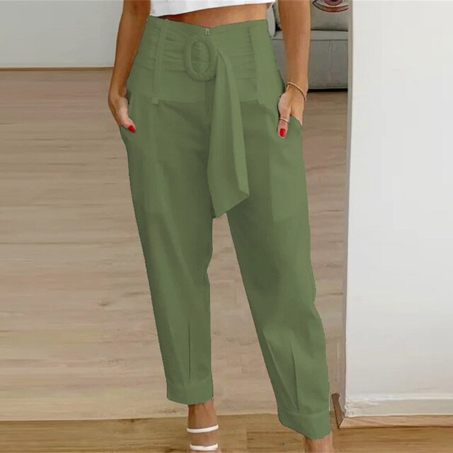 ND | Pantalons ludiques et frais